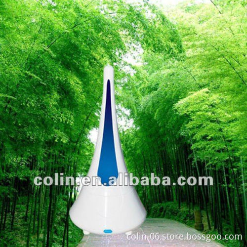 new electric mini ultrasonic aroma diffuser